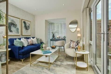 Show home imagery