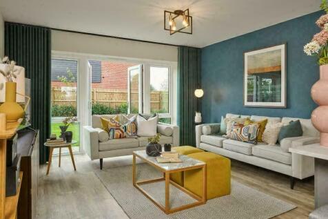 Show home imagery