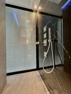 Grohe Smart Shower