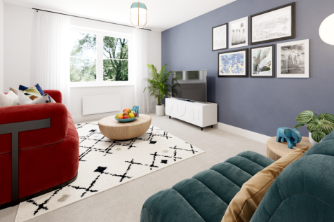 primary property image