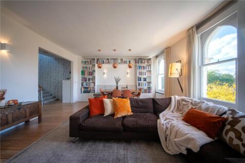 Living Room Area
