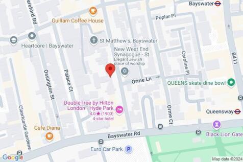 Google Maps