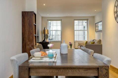Living\Dining Room