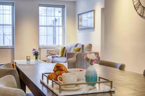 Living\Dining Room