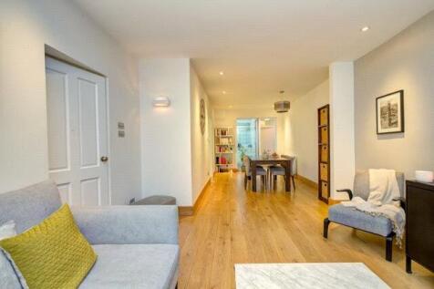 Living\Dining Room