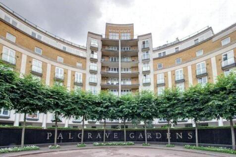 Palgrave Gardens
