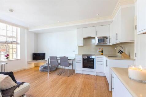 Kitchen/Reception