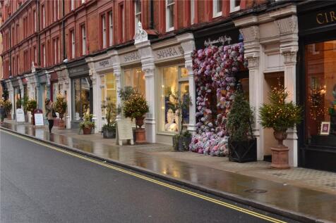 High Street