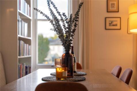 Dining Area View