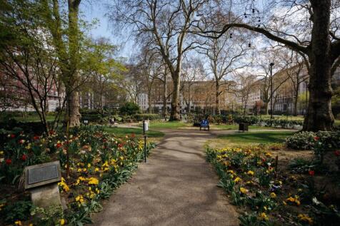 Access To Portman Sq