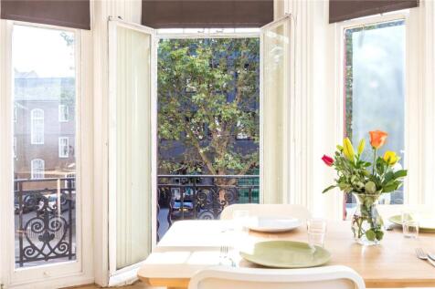 Bay Window