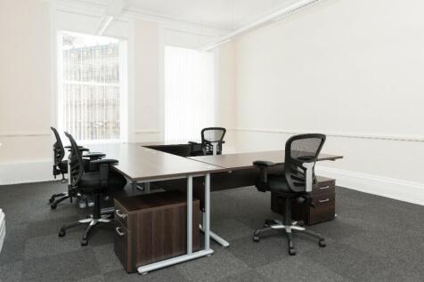 Small office