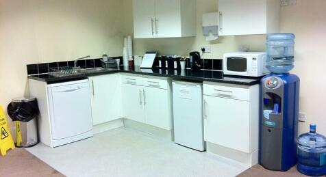Kitchen Facilities