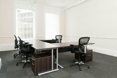 Small office