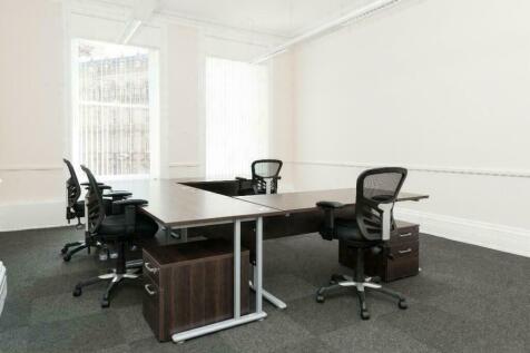 Small office