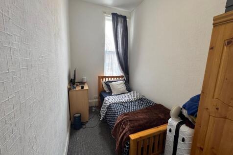 Bedroom 2 (Single)