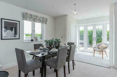 Showhome