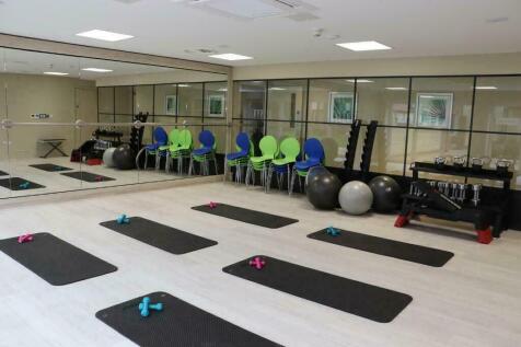 Village Gym
