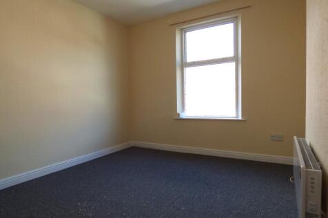 front bedroom