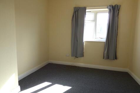 rear room