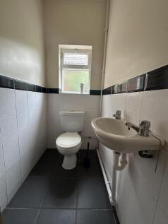 DS WC