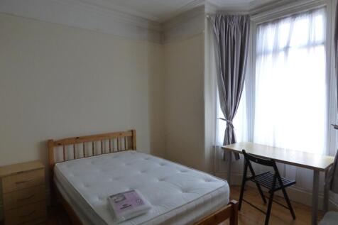 Bedroom 1 (ground fl
