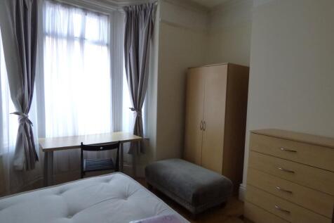 Bedroom 1 (ground fl