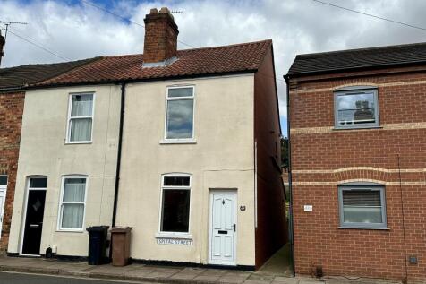 54 Spital St Front