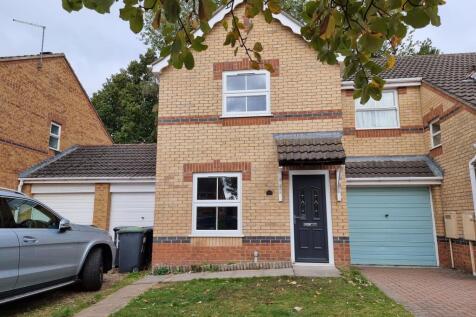 11 Primrose Close