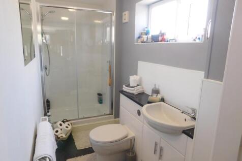 Master En-suite