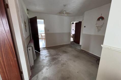 Inner hallway