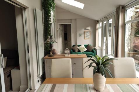 Sun room