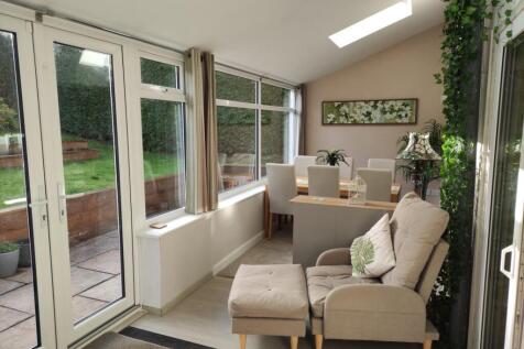 Sun room