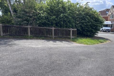 Additional parking