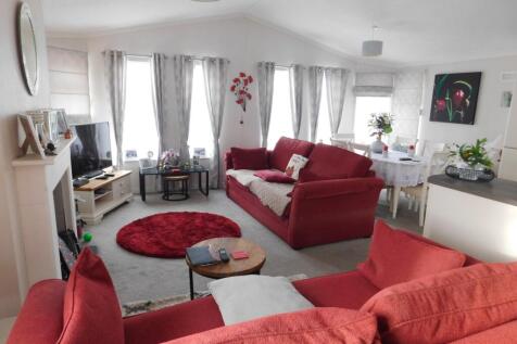 Kitchen/Dining/Lounge
