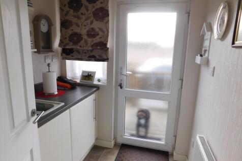 Utility Area