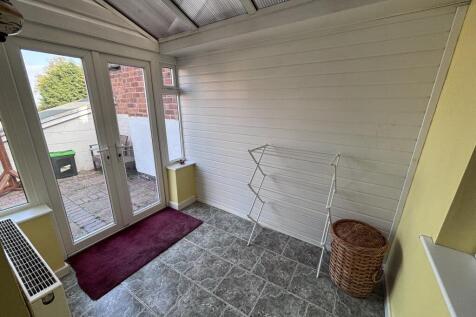 Sunroom