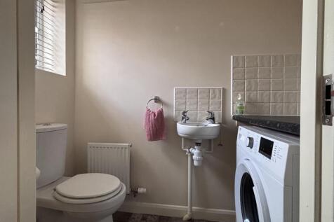 WC/Utility