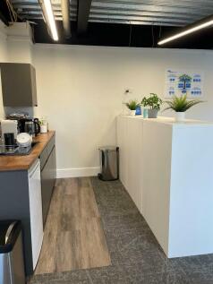 7 person office own 