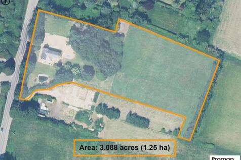 Pro MAp Boundary