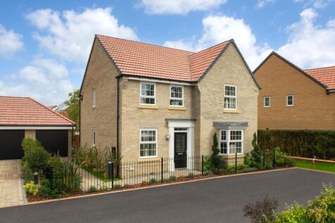 DWH EM Pastures Place Holden Showhome