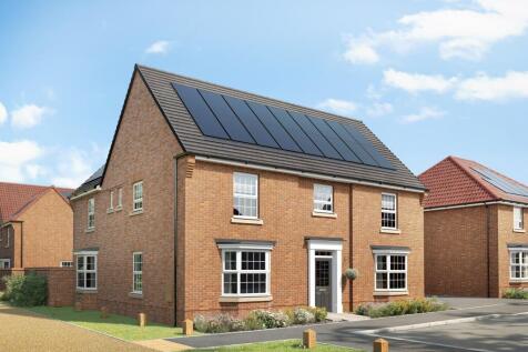 DWH EM Henley British Gas