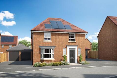 primary property image