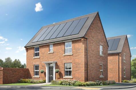 primary property image