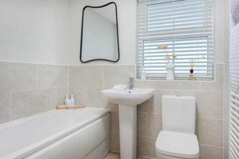 DWH EM PASTURES SH50 HERDWICK BATHROOM