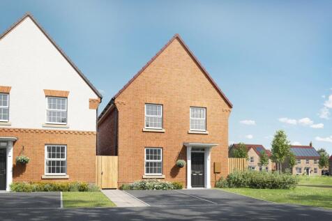 primary property image