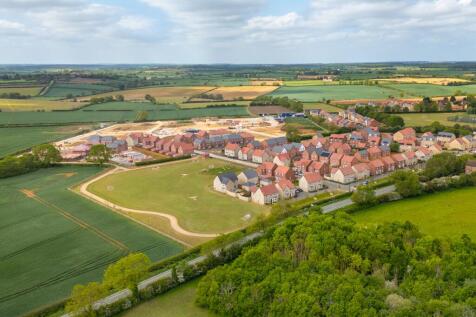 DWH EM Pastures Place Drone 2025