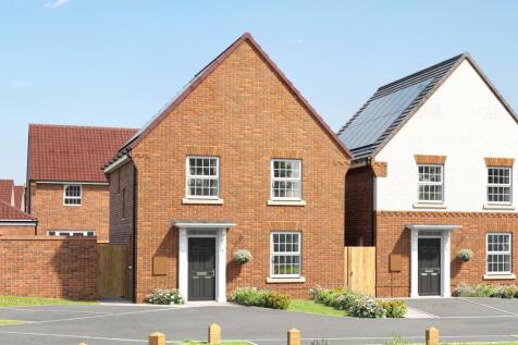 primary property image