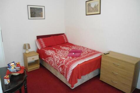 Single bedroom