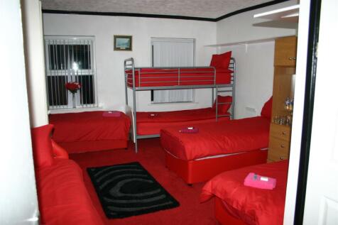 Double Bedroom